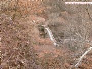 Puente romano de A Navea. Trives, Orense